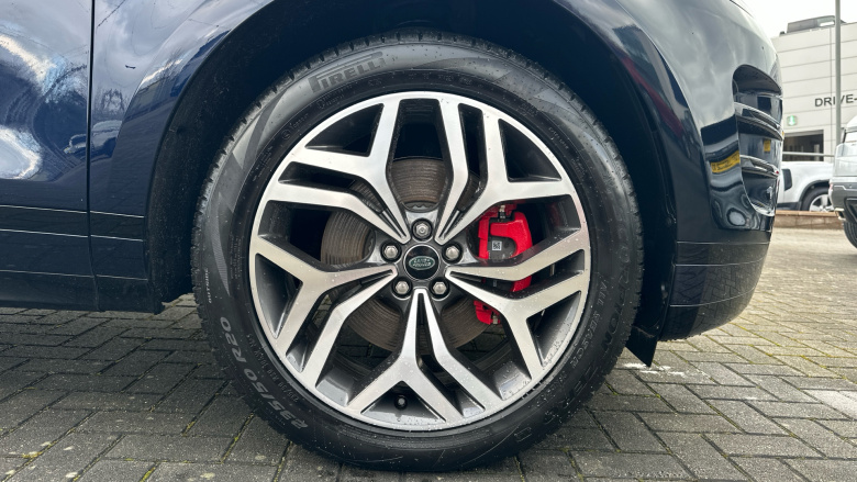 Land Rover Range Rover Evoque 1.5 P300e Autobiography 5dr Auto Hatchback